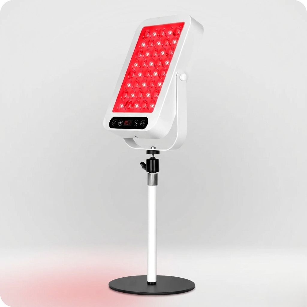 Red Light Therapy Panel (60W)