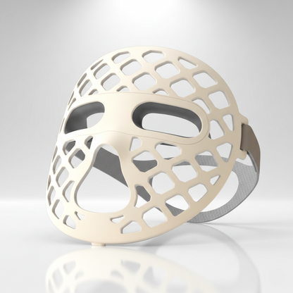 Commercial LED Face Mask – 216 LEDs