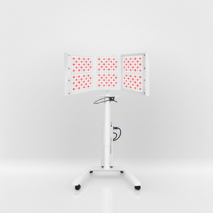 Enhanced Coverage Red Light Therapy Panel (320W)