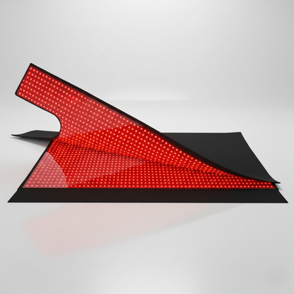 Red Light Therapy Sleeping Bag – Full Body Wellness Mat