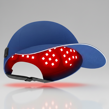 Red Light Therapy Cap