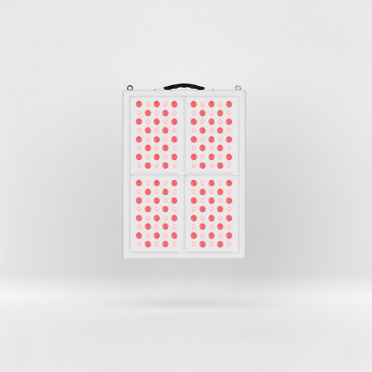 Targeted Red Light Therapy Panel (300W)