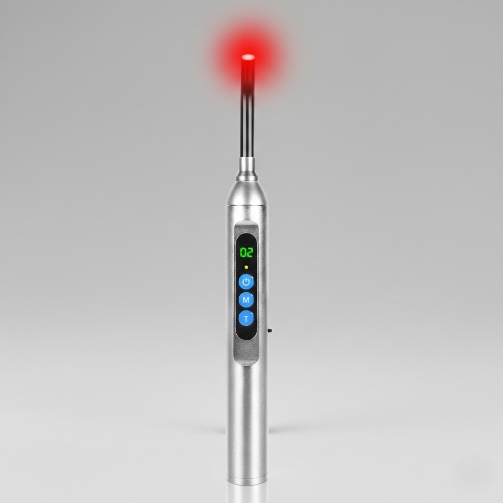 Handheld Red Light Device (4W)