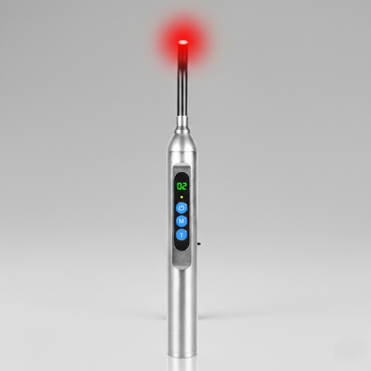 Handheld Red Light Device (4W)