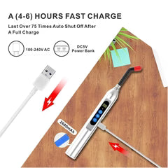 Handheld Red Light Device (4W)