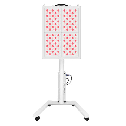Targeted Red Light Therapy Panel (300W)