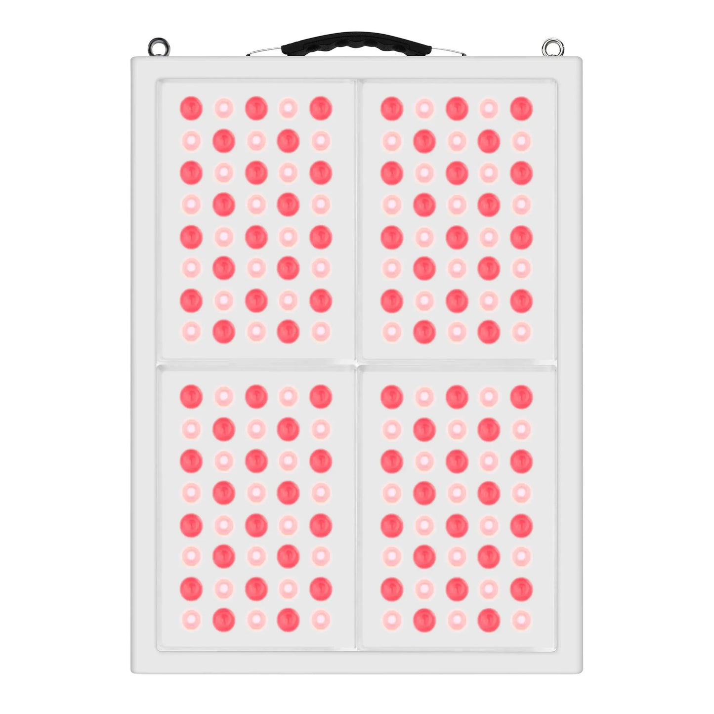 Targeted Red Light Therapy Panel (300W)