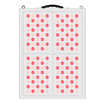 Targeted Red Light Therapy Panel (300W)