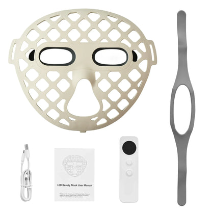 Commercial LED Face Mask – 216 LEDs