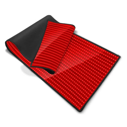 New Sold out Red Light Therapy Mat– Infrared Sleep Pad for Clinics & Wellness