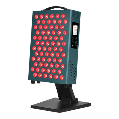 Curved Red Light Therapy Panel (110W)