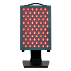 Curved Red Light Therapy Panel (110W)
