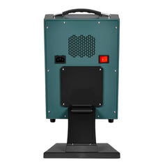 Curved Red Light Therapy Panel (110W)