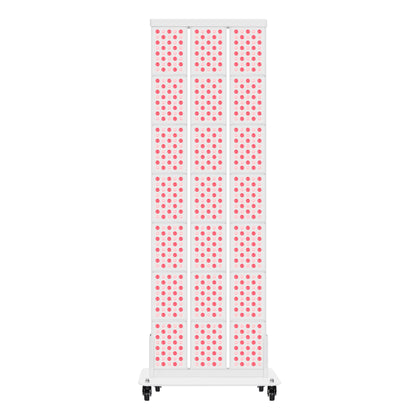 Full-Body Red Light Therapy Panel (1500W)
