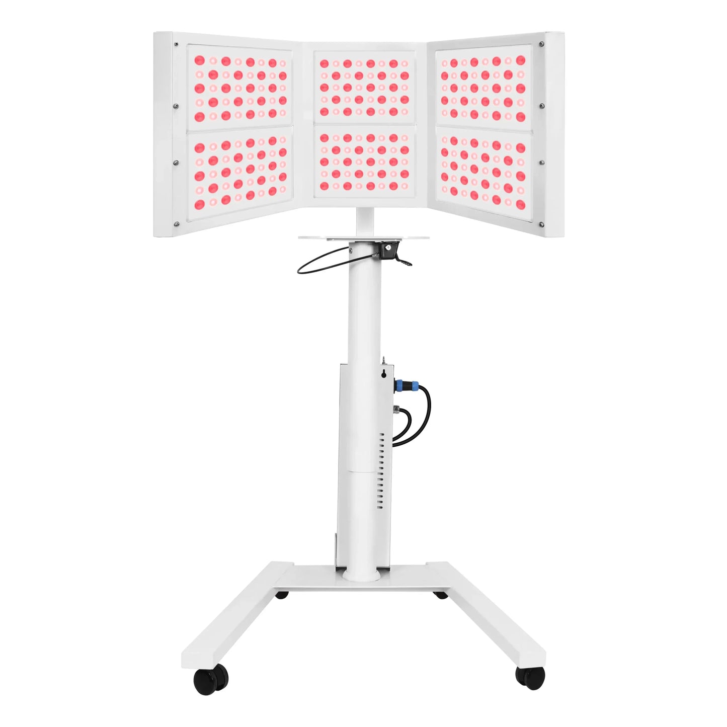 Enhanced Coverage Red Light Therapy Panel (320W)