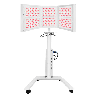 Enhanced Coverage Red Light Therapy Panel (320W)