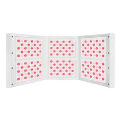 Enhanced Coverage Red Light Therapy Panel (320W)