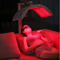 Enhanced Coverage Red Light Therapy Panel (320W)