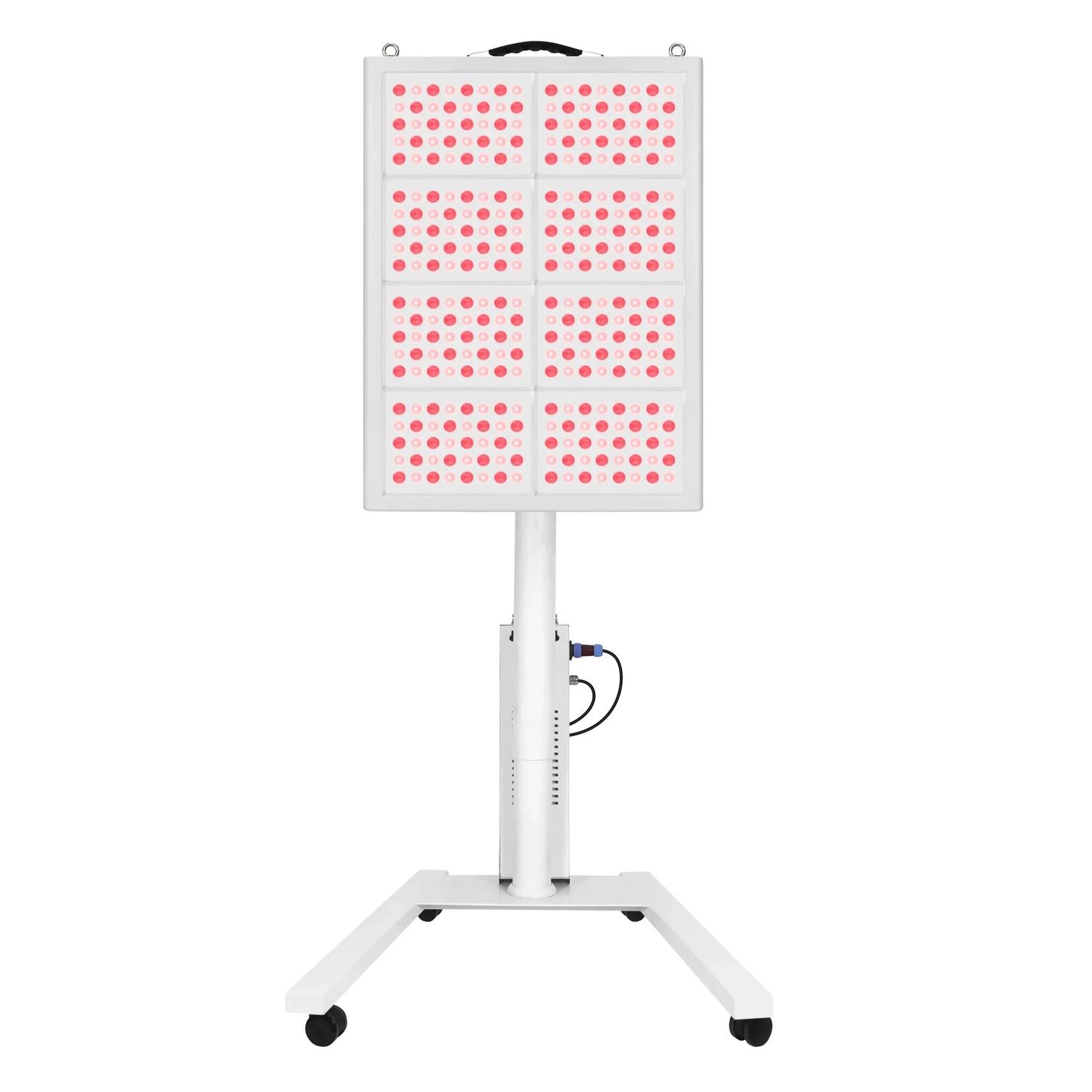 Professional Red Light Therapy Panel (600W)