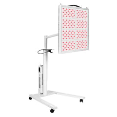 Professional Red Light Therapy Panel (600W)