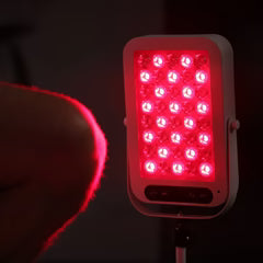 Red Light Therapy Panel (60W)